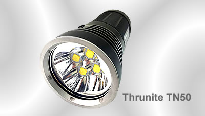 Thrunite TN50
